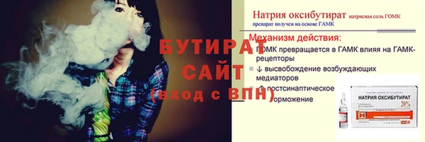 круглые Липки