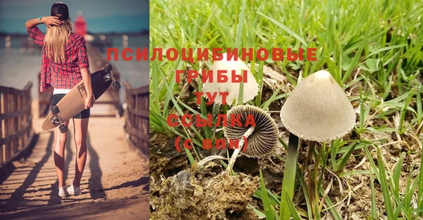 круглые Липки