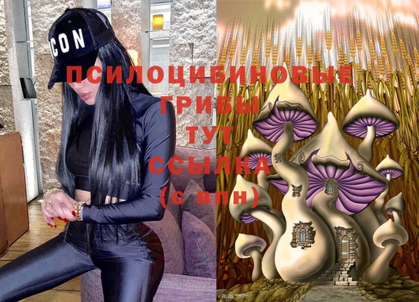 круглые Липки